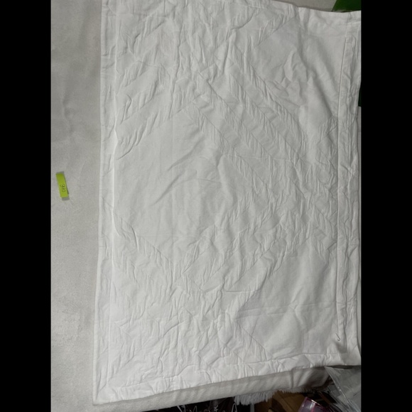 NIB Hotel Collection Locked Geo (1) Standard Sham - Picture 7 of 12